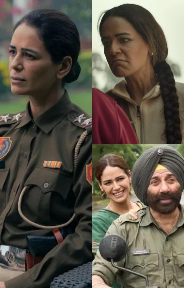 Mona Singh’s unstoppable run in 2026 shows her versatility