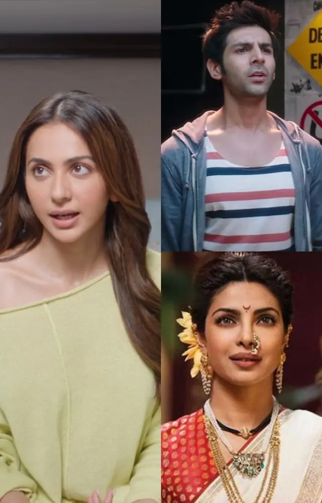 7 Bollywood monologues that made an impact