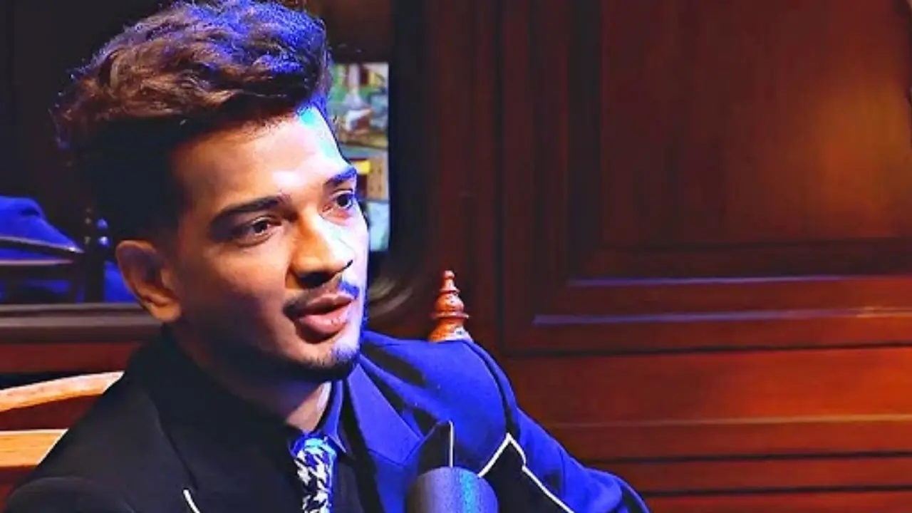 Munawar Faruqui shakes up The 50 with bold dares and sharp reality check