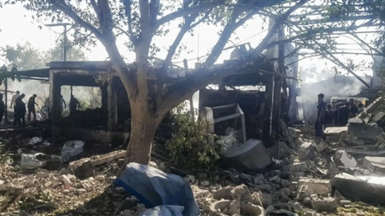 Mumbai LIVE: Blast at SBL Energy Factory in Nagpur claims 19 lives, 23 injured