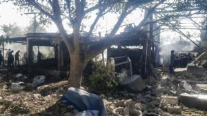 Mumbai LIVE: Blast at SBL Energy Factory in Nagpur claims 19 lives, 23 injured