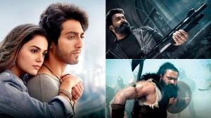 Indian National Cine Academy Awards: Founder talks about unting languages