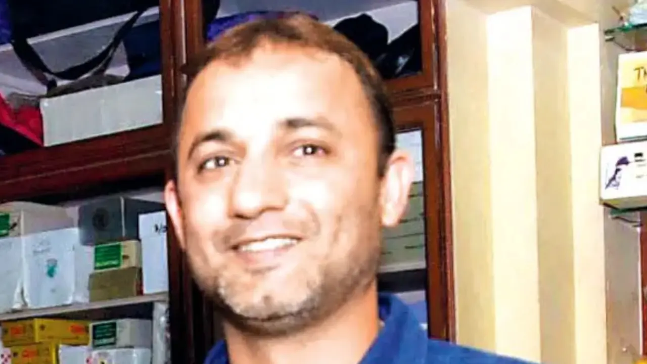 T20 World Cup 2026: Nayan Mongia picks his favourite Team India player