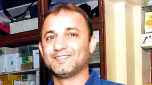 T20 World Cup 2026: Nayan Mongia picks his favourite Team India player