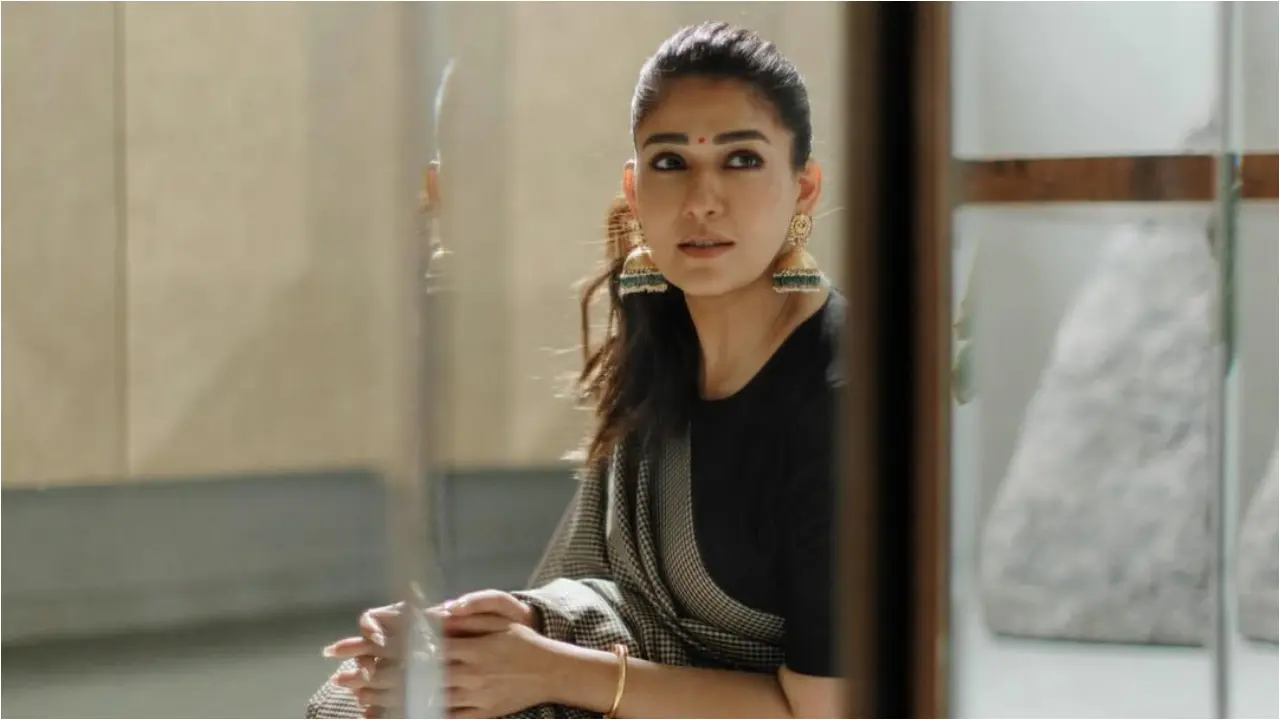 Nayanthara buys luxury apartment worth over Rs 30 crore in Poes Garden