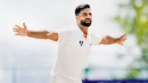 Nabi’s 60 wicket storm rewrites Ranji Trophy history