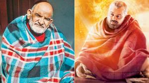Director Sharad Singh Thakur opens up about Neem Karoli Baba biopic
