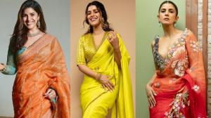 Nimrat Kaur birthday 2026: Revisiting the saree styles that define her grace