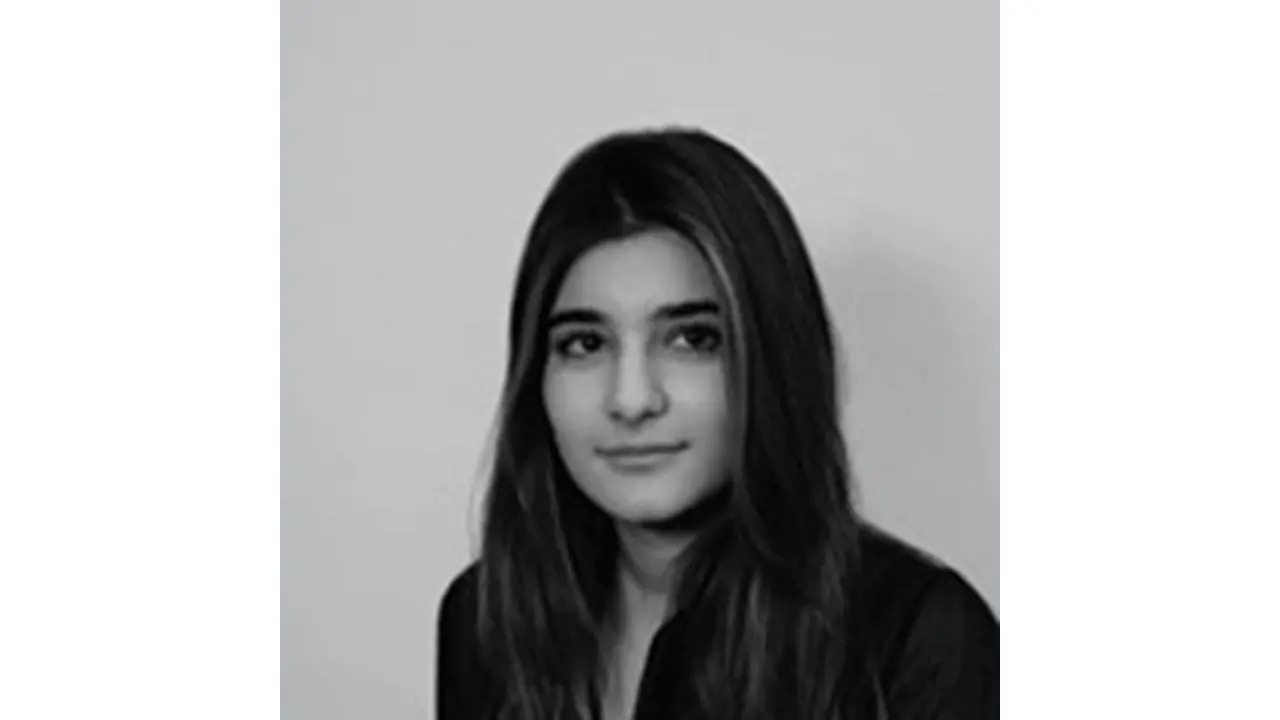 From Mumbai Roots to MoMA Recognition: The Global Design Journey of Nihaarika Arora