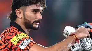 IPL 2026: Irfan Pathan speaks about Nitish Kumar Reddy ahead of season