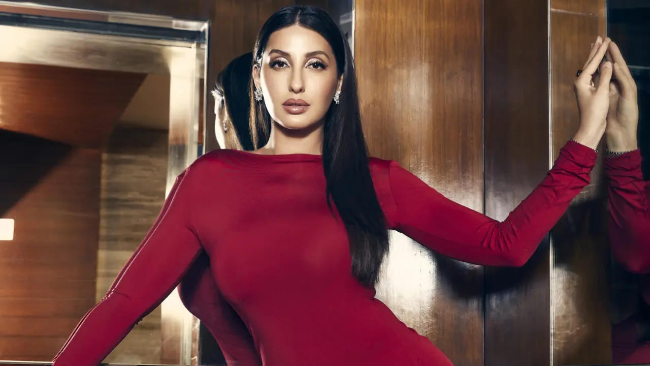 US-Israel attack Iran: Nora Fatehi urges everyone to 'stay united' and pray