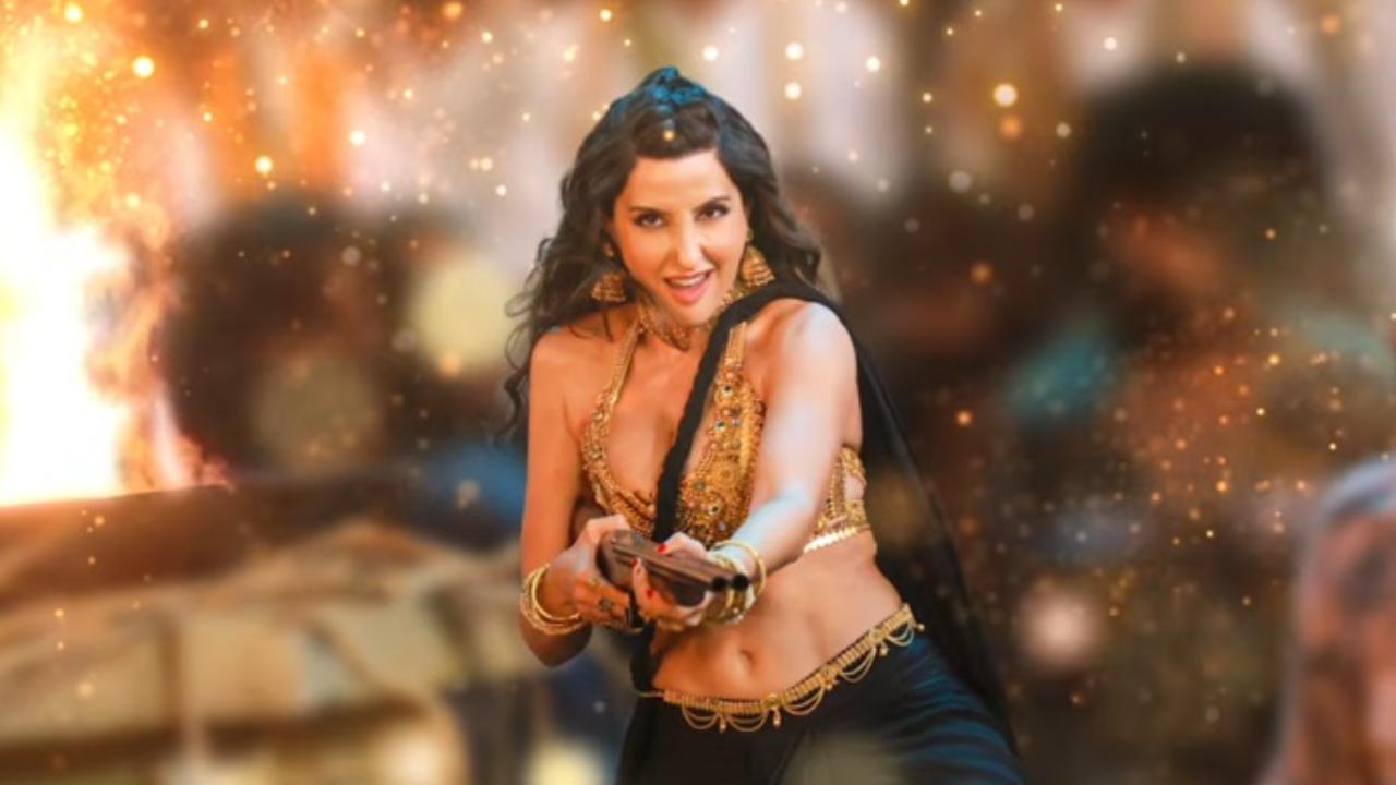 Sarke Chunar (2026): This recent track featuring Nora Fatehi was removed from YouTube following a notice from the National Human Rights Commission (NHRC) and intense public backlash over its vulgar and highly sexualized lyrics