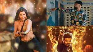 Sarke Chunar to Tateeree, 11 songs with controversial lyrics