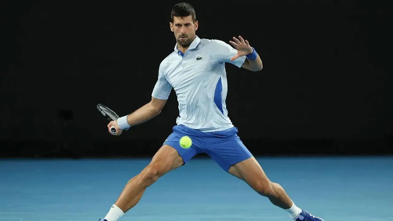 Novak Djokovic pulls out of Monte Carlo Masters through injury