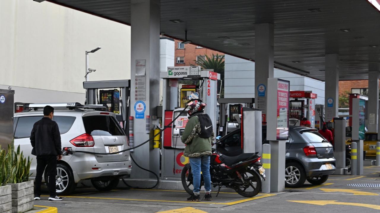 Oil prices declined after Trump also stated that the American campaign against Iran would conclude 