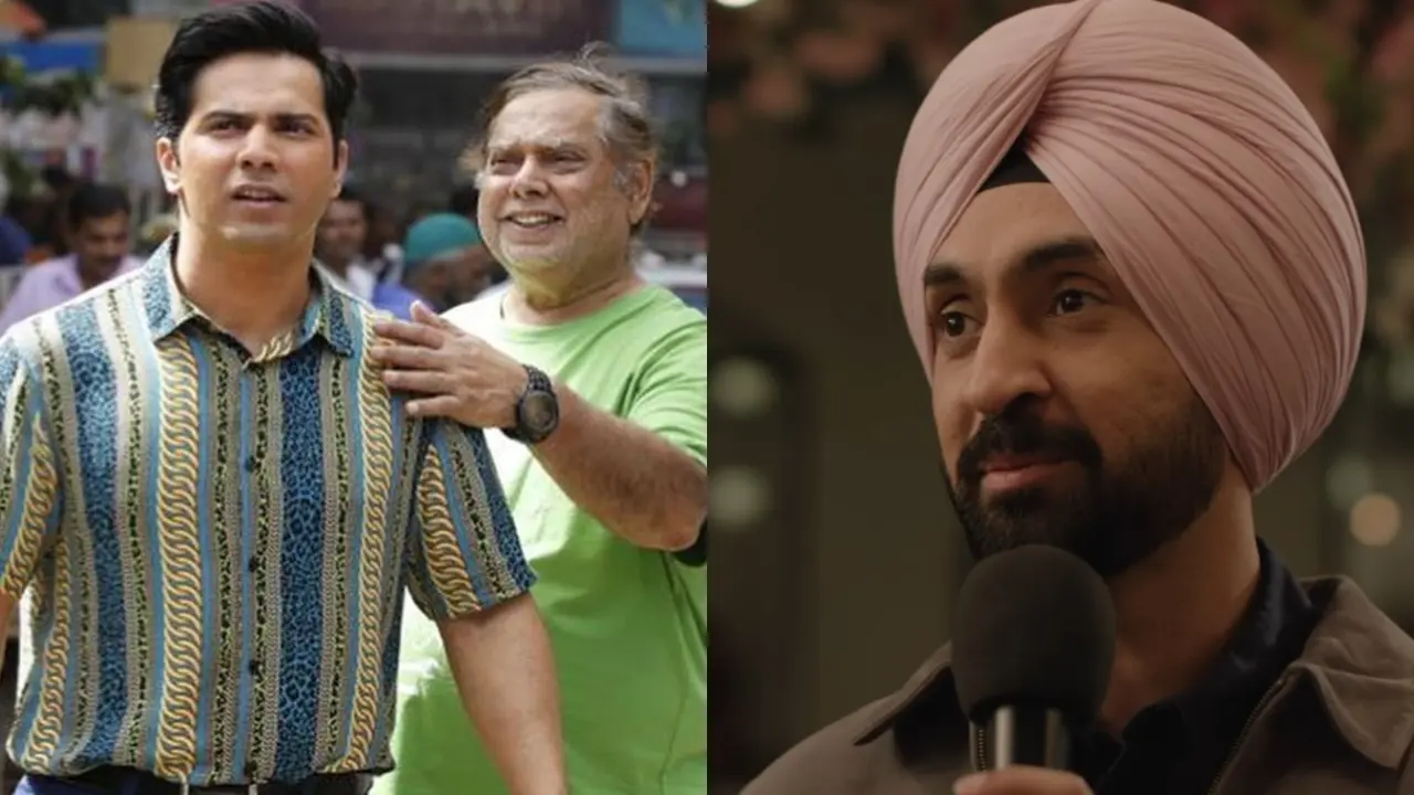 Varun Dhawan’s Hai Jawani Toh Ishq Hona Hai now faces Imtiaz Ali's film at BO