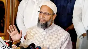 Mumbai LIVE: Asaduddin Owaisi calls state anti-conversion bill 