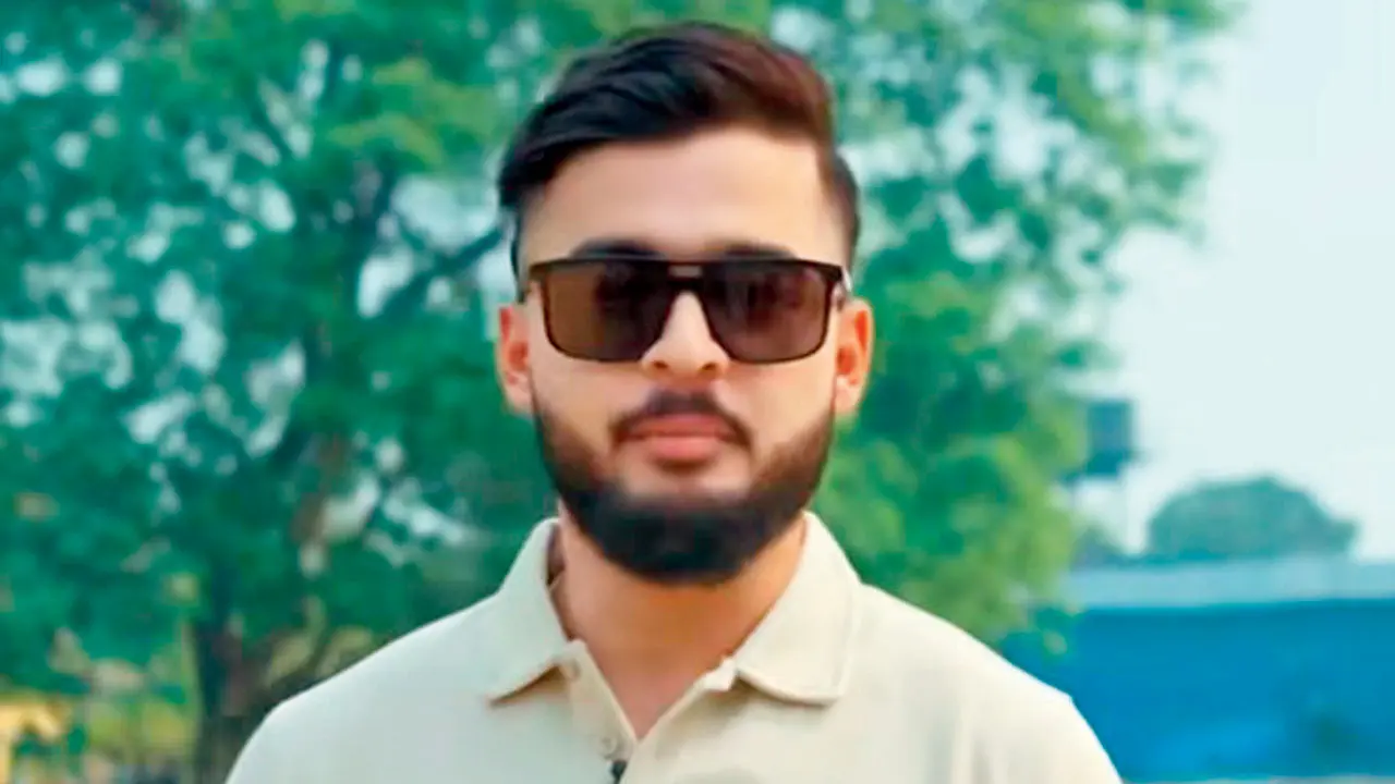 Indian cricketer Riyan Parag invests Rs 2 crore in a tech start-up