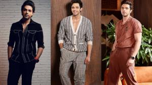 Parth Samthaan Birthday: 12 times the actor turned heads with his dapper looks