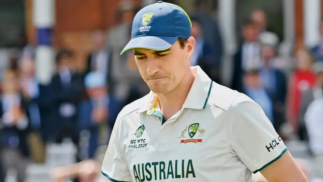 India tour to test Australia as CA unveil gruelling 2026-27 schedule