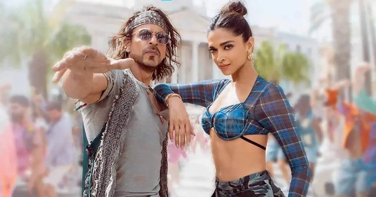 Pathaan opened to a thunderous box office response, collecting Rs 57 crore on its first day. The film stars Shah Rukh Khan in the lead, alongside Deepika Padukone and John Abraham in pivotal roles. The film received an overwhelming audience response, with fans celebrating Shah Rukh Khan’s comeback.