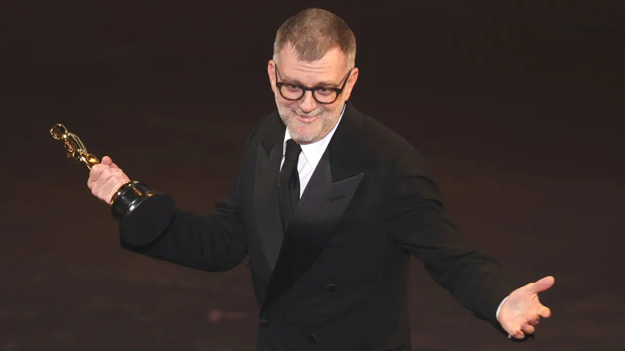 Oscars 2026: One Battle After Another wins Best Adapted Screenplay