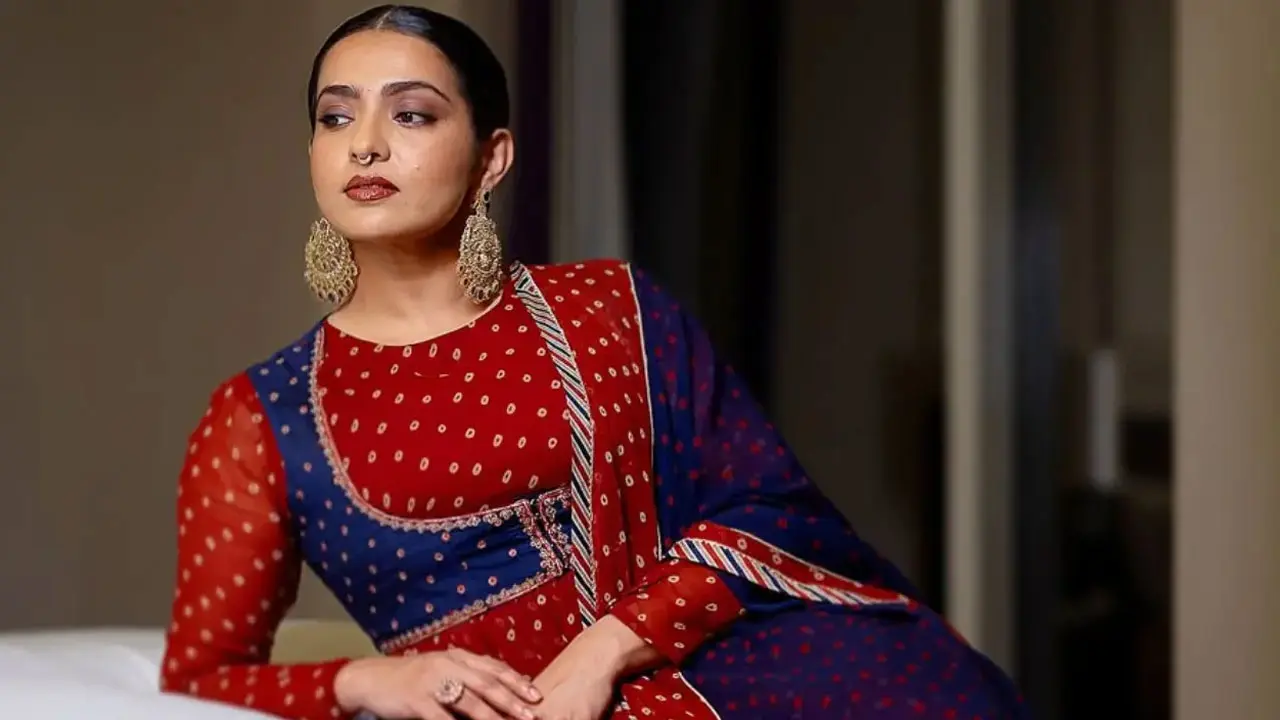 Parvathy Thiruvothu calls working with Hrithik Roshan an 'honour'