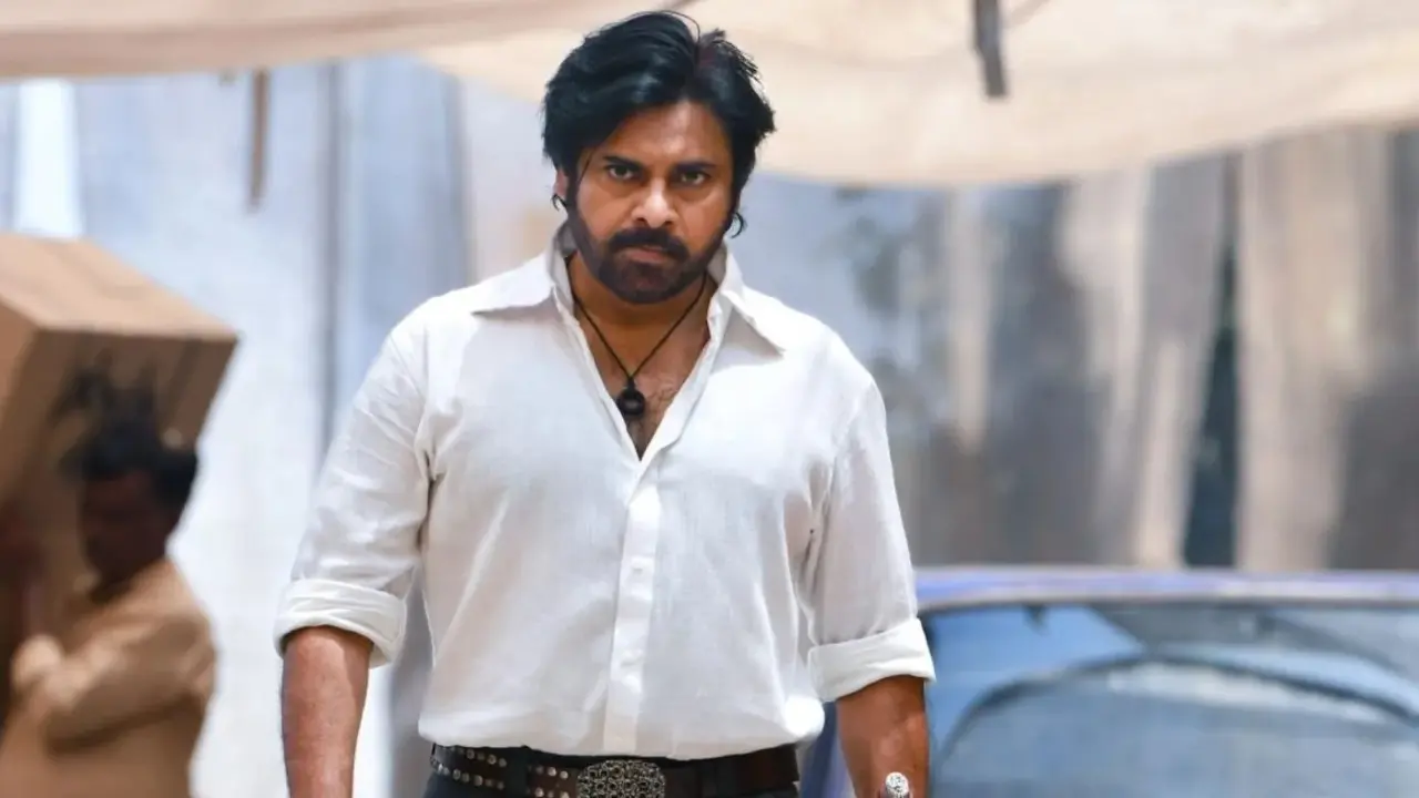 Pawan Kalyan on censor row over Vijay's Jana Nayagan: 'Not right to blame NDA'