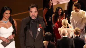 Major highlights from the 98th Academy Awards