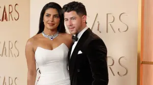 Priyanka Chopra, Nick Jonas's ride to the Oscars turns 'adventurous'-  watch
