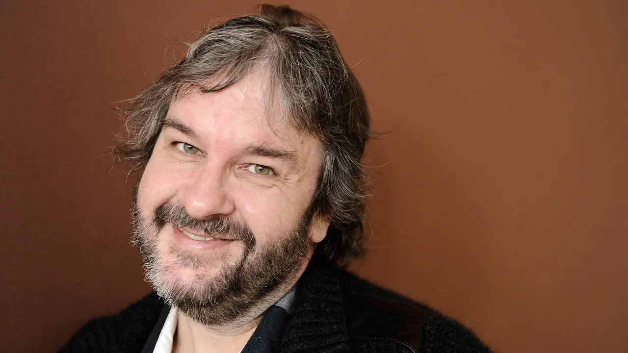 Peter Jackson to receive honorary Palme d'Or at Cannes 2026