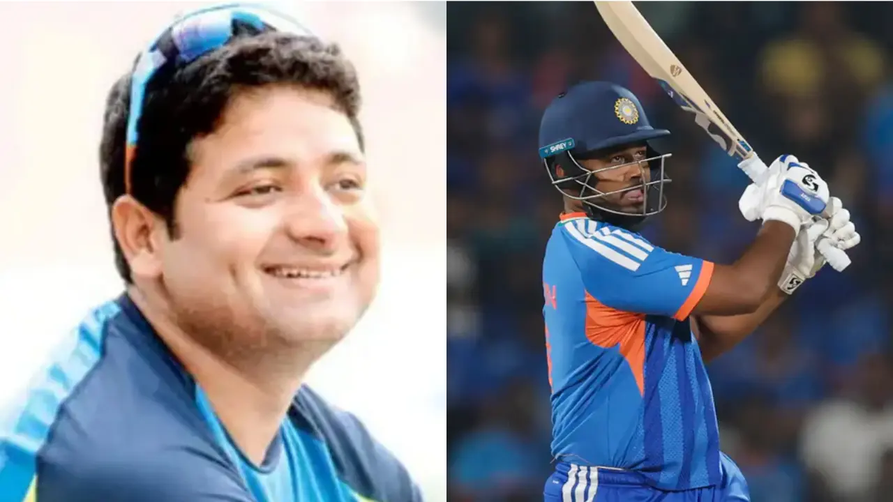 IPL 2026: Piyush Chawla speaks about Sanju Samson's inclusion in CSK