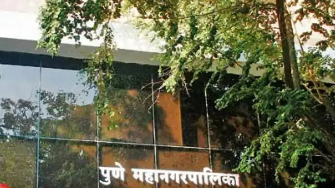 PMC clears proposal for Bharat Mandapam in Pune near airport