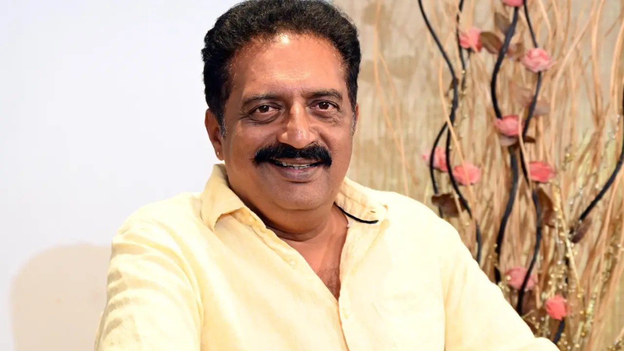 Dhurandhar 2: Prakash Raj slams south actors praising Ranveer Singh-starrer