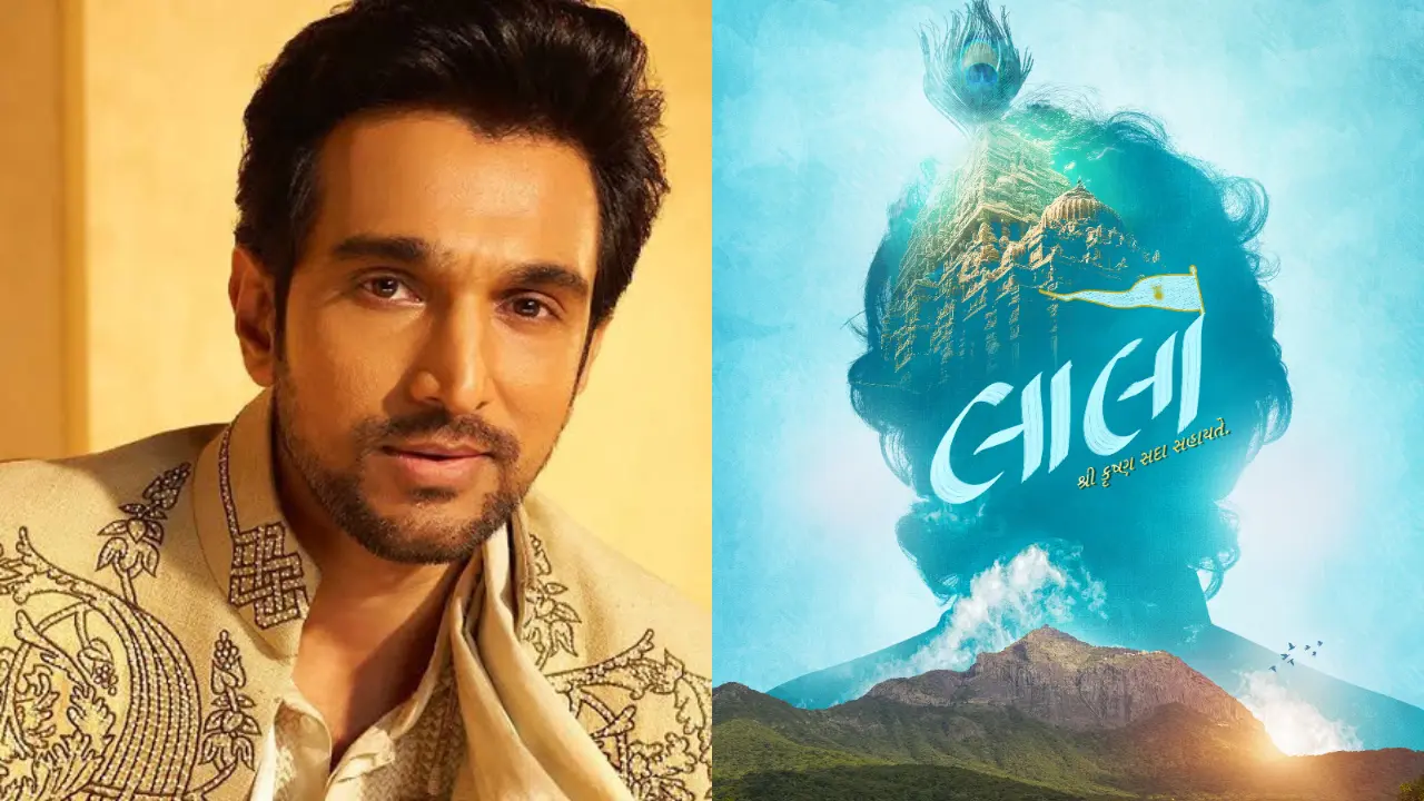 Pratik Gandhi: 'Laalo has made Gujarati cinema shine brighter'