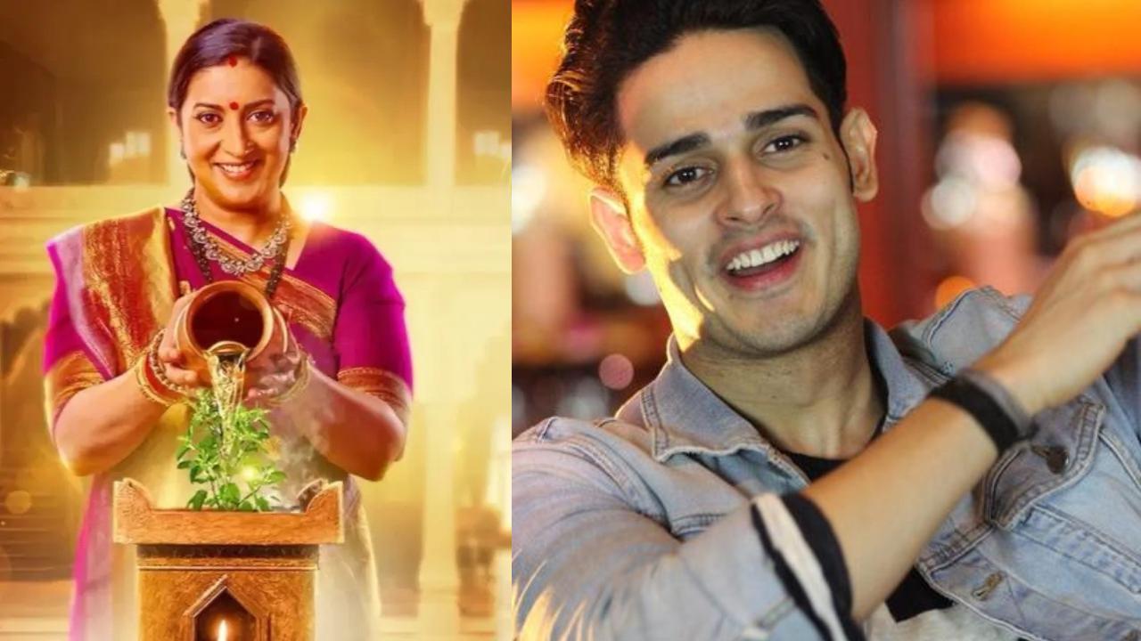 Kyunki 2: Ansh Gujral's son to make surprise entry, Priyank Sharma approached?