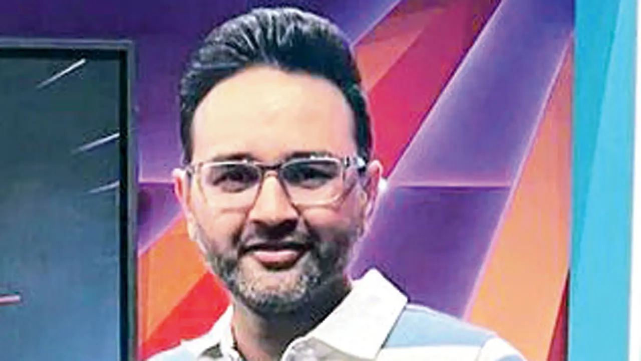 Bumrah’s not a banker, he is the bank, says Parthiv Patel ahead of WC semi-final