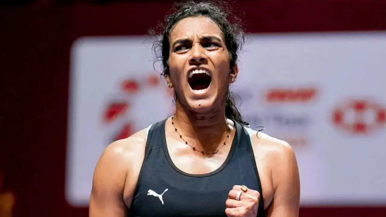 Sindhu describes Dubai's airport explosion as 