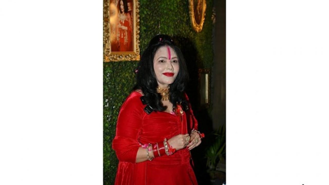 A Holi of Harmony, Seva & Devotion: Bhajan Jamming and Birthday Celebration of Shri Radhe Maa