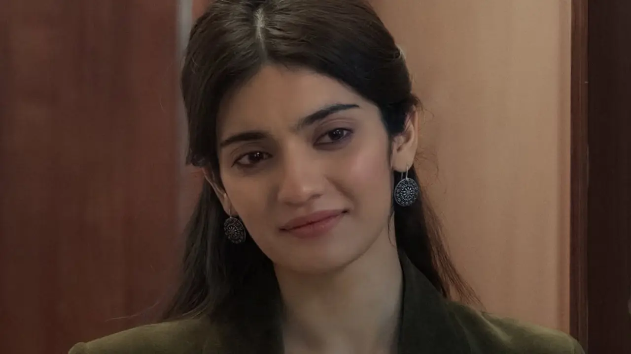 Pratibha Rannta reveals reason behind choosing Accused after Laapataa Ladies