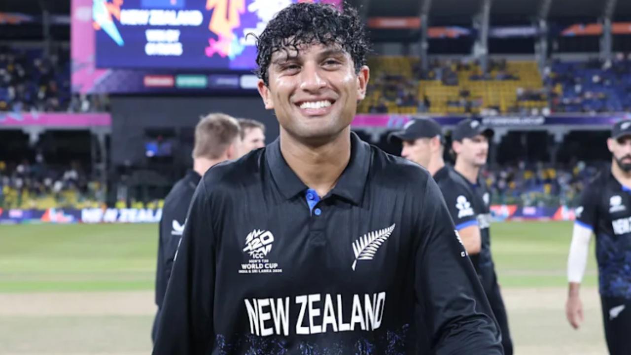 Rachin Ravindra (New Zealand): Rachin Ravindra's all-around ability could prove to be an X-factor for New Zealand in the final. The versatile all-rounder could be the anchor of the Kiwis innings, and his left-arm spin could be crucial in the middle overs.