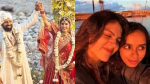 Ent Top Stories: Rajat Dalal gets married; Aneet Padda's sister goes off Insta