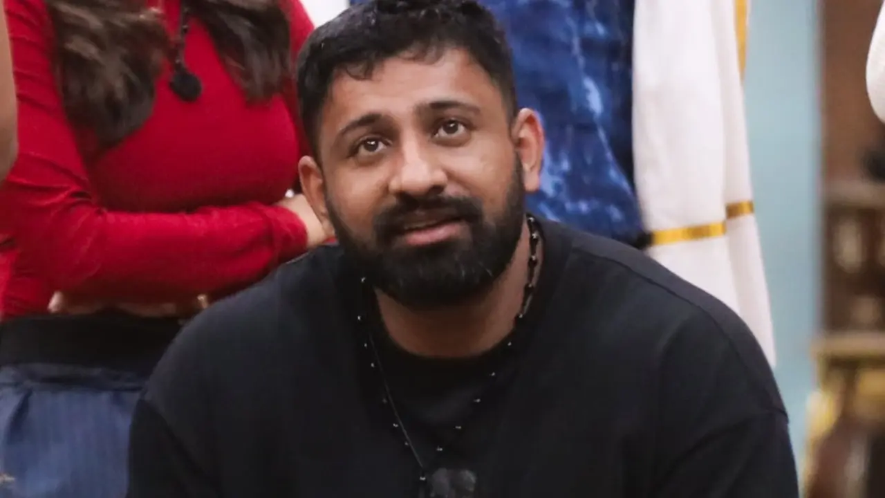 Rajat Dalal undergoes surgery after injury on The 50 set, shares health update