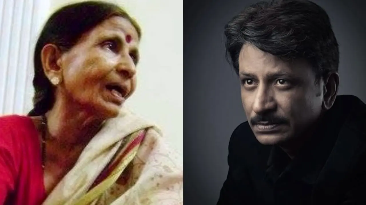 Mirzapur actor Rajesh Tailang mourns the loss of his mother