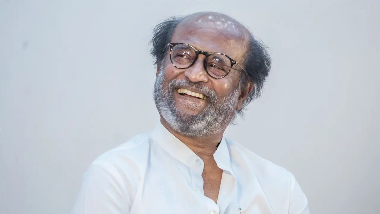 Rs 56 lakh service tax suit against Rajinikanth set aside by CESTAT 