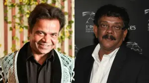 Rajpal Yadav reacts to Priyadarshan's ‘poor education’ comment