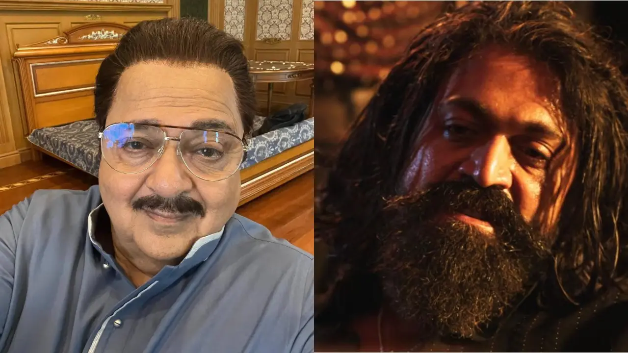 Rakesh Bedi reacts to Yash's Toxic being postponed amid West Asia unrest