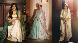 Ramadan Eid 2026: 12 Bollywood divas-inspired looks to light up the festival