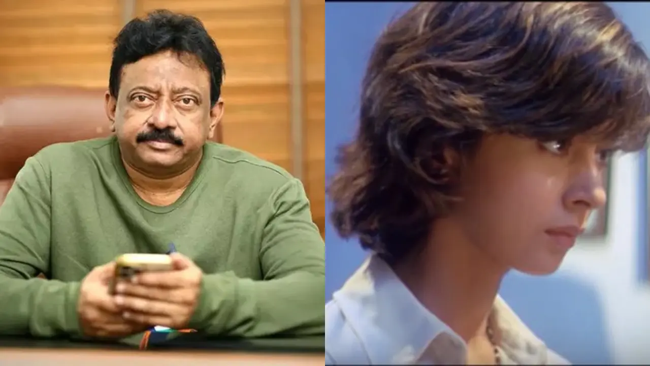 Ram Gopal Varma shares spooky detail about Bhoot filming location