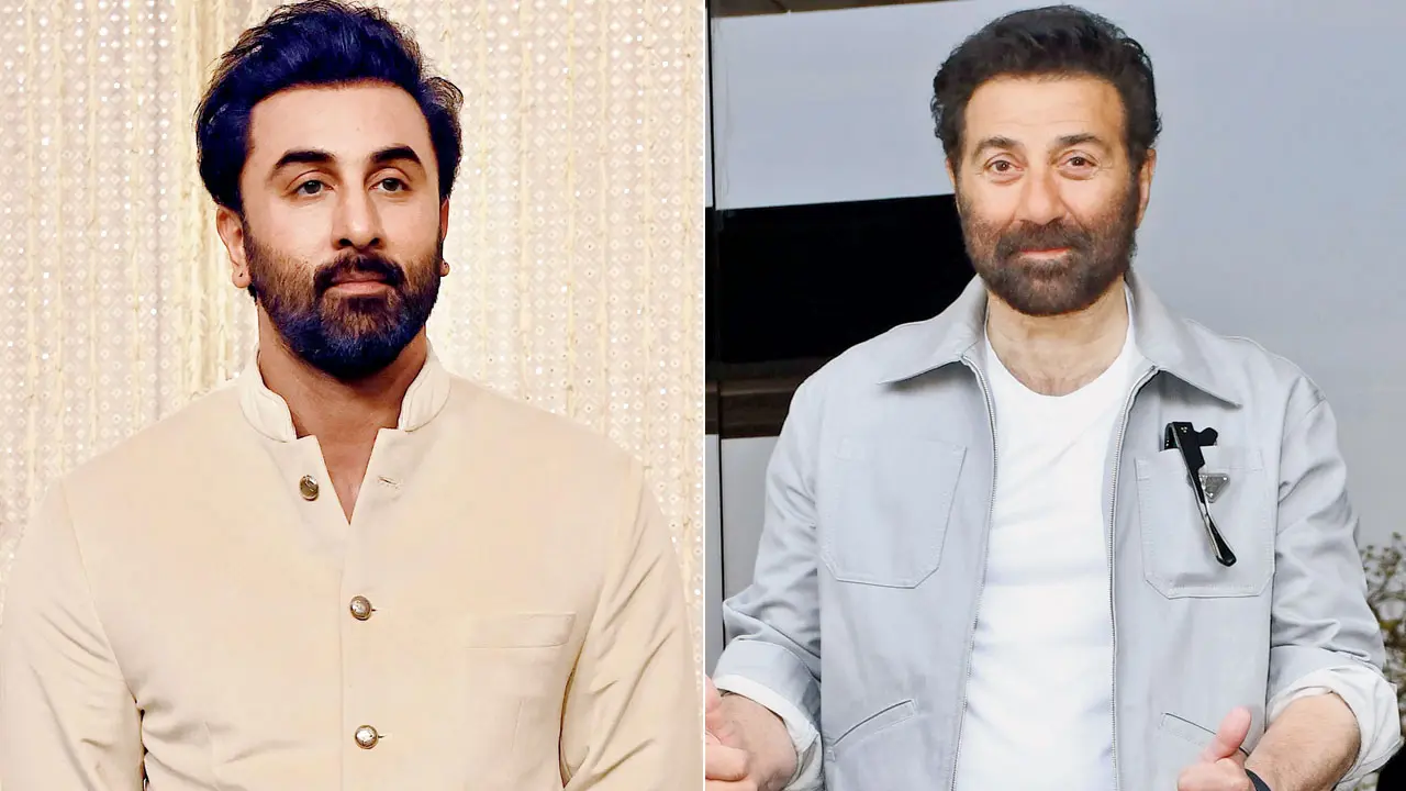 Have you heard? Ranbir Kapoor, Sunny Deol to film Ramayana 2 in Mumbai